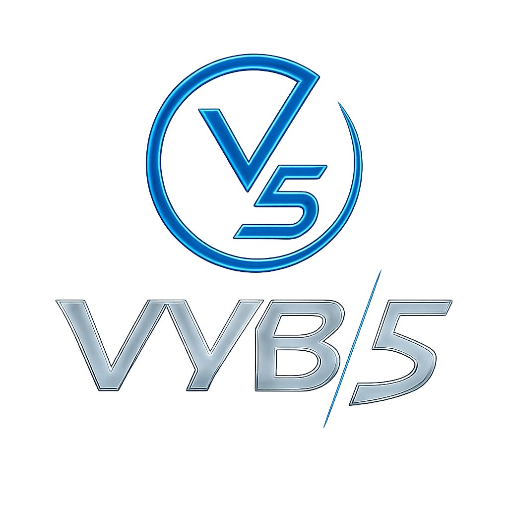 VYB5 OFFICIAL